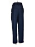Madewell 100% Polyester Blue Casual Pants Size 2 - photo 2