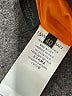 Versace Solid Orange Casual Dress Size EU (IT) 40 / US 4 - photo 16