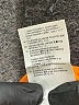 Versace Solid Orange Casual Dress Size EU (IT) 40 / US 4 - photo 17