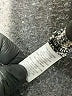 Ann Taylor LOFT Tweed Gray Casual Dress Size XS - photo 8