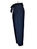 Madewell 100% Polyester Blue Casual Pants Size 2 - photo 5