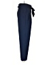 Madewell 100% Polyester Blue Casual Pants Size 2 - photo 4