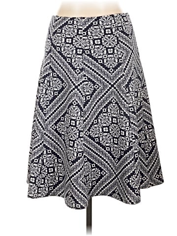 Faith and Joy Casual Skirt (view 2)