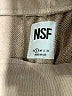 NSF 100% Cotton Solid Tan Casual Pants Size S - photo 7