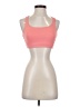 Athleta Pink Sleeveless Top Size S (estimated) - photo 1