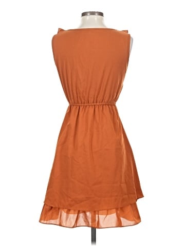 Ya Los Angeles Casual Dress (view 2)