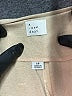 A New Day Solid Tan Casual Pants Size 18 - photo 4