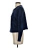 Urban Romantics 100% Polyester Blue Pullover Sweater Size S - photo 5