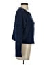 Urban Romantics 100% Polyester Blue Pullover Sweater Size S - photo 4