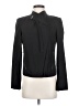 Helmut Lang 100% Cotton Black Jacket Size P (petite) - photo 1