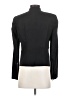 Helmut Lang 100% Cotton Black Jacket Size P (petite) - photo 2