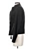 Helmut Lang 100% Cotton Black Jacket Size P (petite) - photo 5
