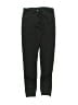 Active by Old Navy Solid Black Casual Pants Size Large (10/12) - photo 2
