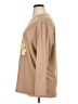 Trendy Queen Floral Tan Long Sleeve T-Shirt Size XL - photo 5