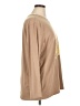 Trendy Queen Floral Tan Long Sleeve T-Shirt Size XL - photo 4