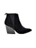 REPORT Black Wedges Size 6 1/2 - photo 1