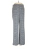 Sanctuary Houndstooth Gray Dress Pants Size S - photo 1