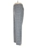 Sanctuary Houndstooth Gray Dress Pants Size S - photo 5