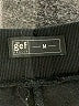 gef Black Casual Pants Size M - photo 7