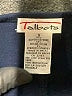 Talbots Solid Blue Casual Dress Size S - photo 7
