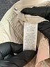 White House Black Market 100% Polyester Tan Jacket Size 16 - photo 7