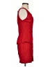 Unbranded Red Cocktail Dress Size XS (estimated) - photo 4