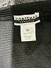 Contempo 100% Polyester Solid Black Formal Skirt Size M - photo 4