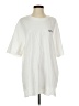 Assorted Brands White Short Sleeve T-Shirt Size 2 - photo 1