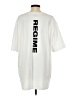 Assorted Brands White Short Sleeve T-Shirt Size 2 - photo 2
