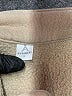Anrabess Tan Pullover Hoodie Size L - photo 7