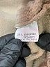 Anrabess Tan Pullover Hoodie Size L - photo 8