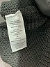 Scoop 100% Polyester Solid Black Turtleneck Sweater Size XL - photo 8