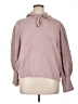 Express Pink Pullover Sweater Size XL - photo 1