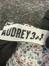 Audrey 3+1 Tweed Gray One Piece Swimsuit Size M - photo 3