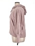 Express Pink Pullover Sweater Size XL - photo 5