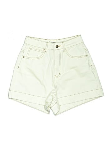 showpo Shorts (view 1)