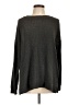 1.State Gray Pullover Sweater Size L - photo 1