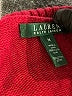 Lauren by Ralph Lauren Red Pullover Sweater Size M - photo 7