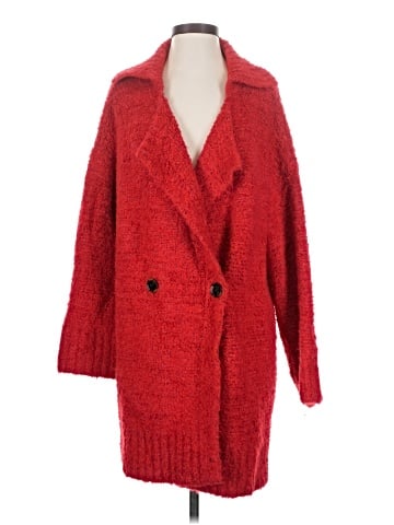 Ann Taylor Coat (view 1)