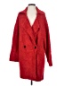 Ann Taylor Red Coat Size S - photo 1