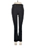 Rafaella Polka Dots Black Active Pants Size 6 (petite) - photo 1