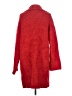 Ann Taylor Red Coat Size S - photo 2