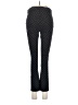 Rafaella Polka Dots Black Active Pants Size 6 (petite) - photo 2