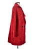 Ann Taylor Red Coat Size S - photo 4