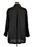 Jones & Co Black 3/4 Sleeve Blouse Size 1X - photo 2