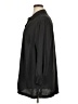 Jones & Co Black 3/4 Sleeve Blouse Size 1X - photo 5