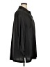Jones & Co Black 3/4 Sleeve Blouse Size 1X - photo 4