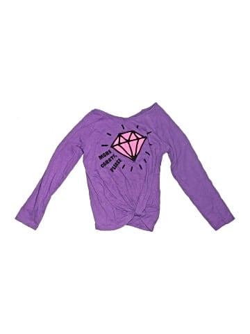 Okie Dokie Long Sleeve T-Shirt (view 1)