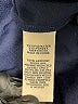 ECI Solid Blue Cocktail Dress Size M - photo 5