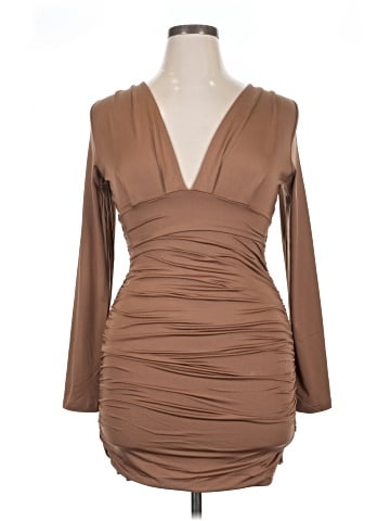 Unbranded Cocktail Dress (view 1)